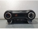 Recambio de mando climatizador para kia picanto (ja) gt line referencia OEM IAM 97250G6CK0 EC200HJPEH 