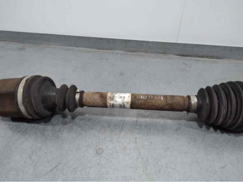 Recambio de transmision delantera izquierda para renault scenic ii privilege referencia OEM IAM 8200330413  