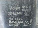 Recambio de faro antiniebla izquierdo para ford focus lim. (cb4) trend referencia OEM IAM 2N1115201AB 89204003 VALEO