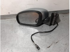 Recambio de retrovisor izquierdo para skoda fabia (5j2 ) elegance referencia OEM IAM   ELÉCTRICO 5 CABLES