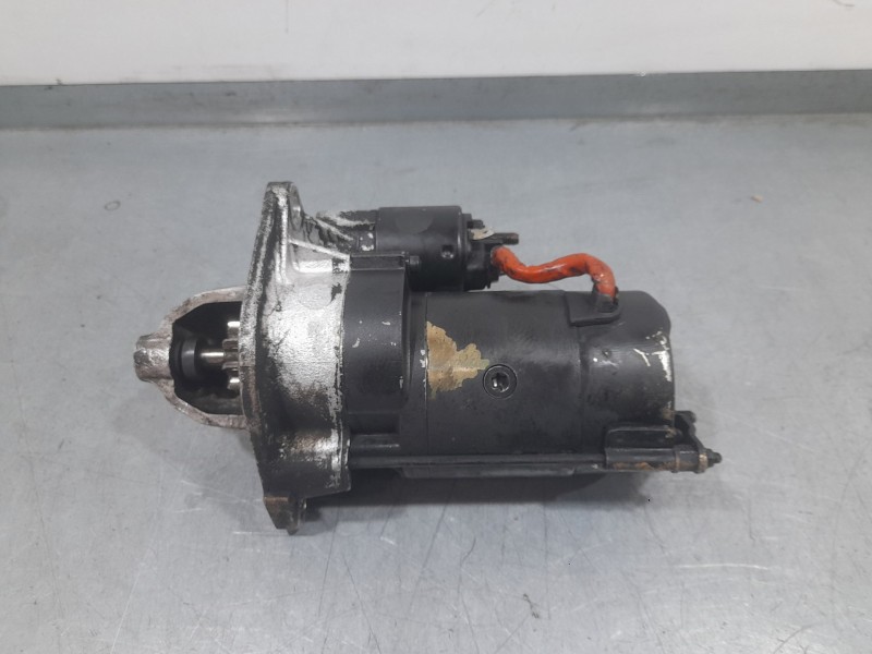 Recambio de motor arranque para land rover discovery i (lj) 2.5 tdi 4x4 referencia OEM IAM 23N407 D5R91 VALEO