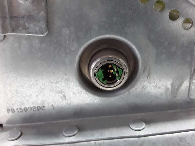 Recambio de kit airbag para renault clio ii fase ii (b/cb0) 2.0 16v cat referencia OEM IAM 8200375763  