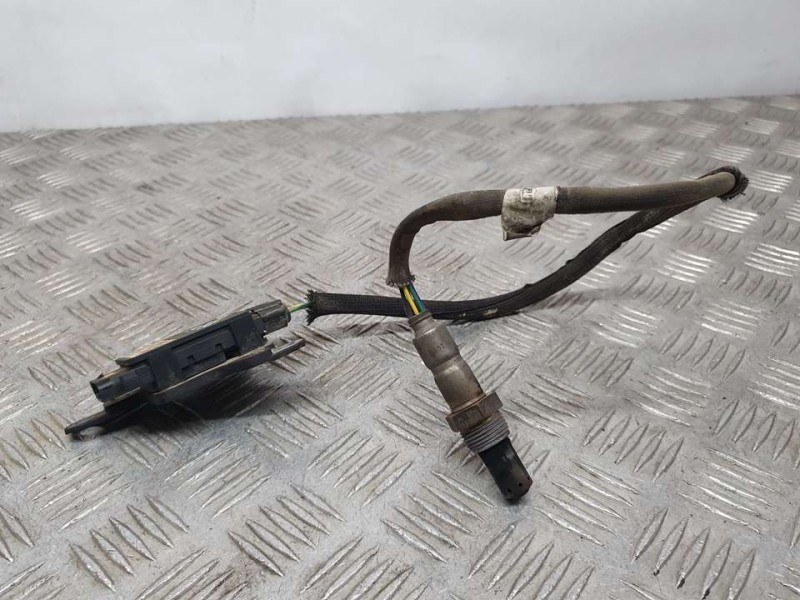 Recambio de sonda lambda para peugeot rifter access standard referencia OEM IAM 9816276480 028100685 BOSCH