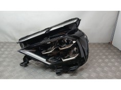 Recambio de faro izquierdo para citroën c4 iii (ba_, bb_, bc_) 1.2 puretech 130 (bahnsa, bahnsb) referencia OEM IAM 9830649480 C