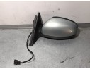 Recambio de retrovisor izquierdo para skoda fabia (5j2 ) elegance referencia OEM IAM   ELÉCTRICO 5 CABLES