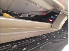 Recambio de refuerzo paragolpes trasero para mg zs suv (azs1) 1.0 t-gdi referencia OEM IAM 10694837  