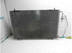 Recambio de condensador / radiador aire acondicionado para peugeot 206 sw x-line referencia OEM IAM   