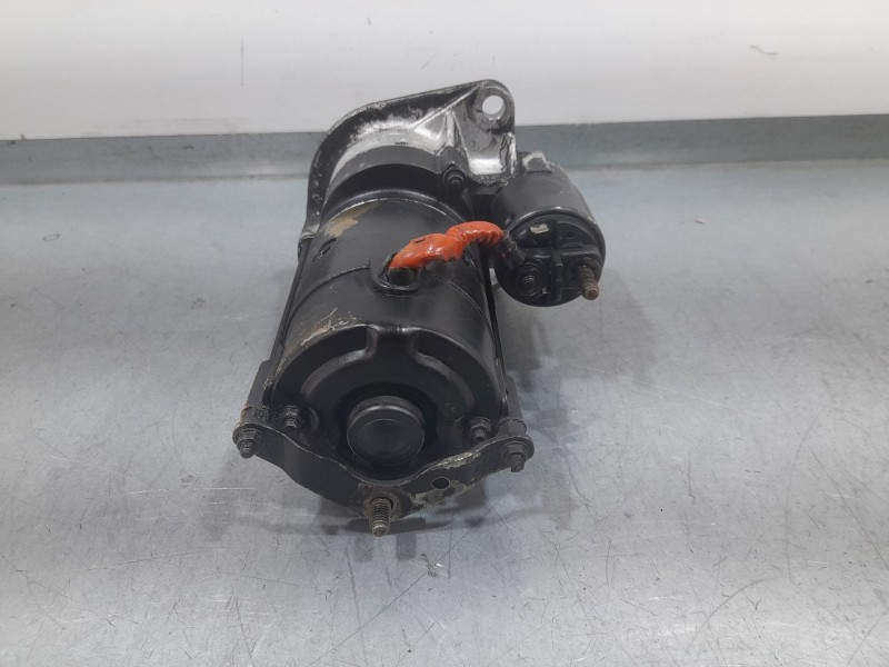 Recambio de motor arranque para land rover discovery i (lj) 2.5 tdi 4x4 referencia OEM IAM 23N407 D5R91 VALEO