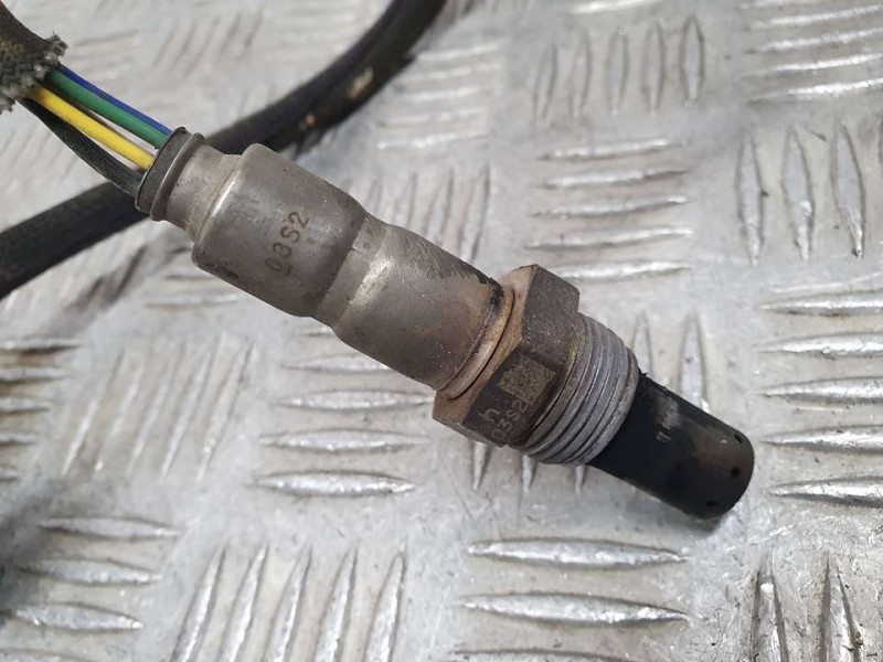 Recambio de sonda lambda para peugeot rifter access standard referencia OEM IAM 9816276480 028100685 BOSCH