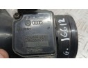 Recambio de caudalimetro para seat leon (1m1) 1.6 referencia OEM IAM 06A906461B  AFH6010C