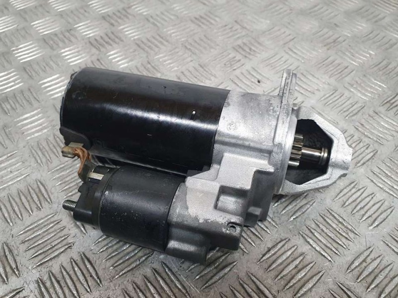 Recambio de motor arranque para mercedes-benz clase a (w168) 170 cdi (168.009) referencia OEM IAM 0051511601 0001115008 BOSCH