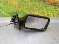 Recambio de retrovisor derecho para seat ibiza (6k) gt referencia OEM IAM  5 CABLES ELECTRICO