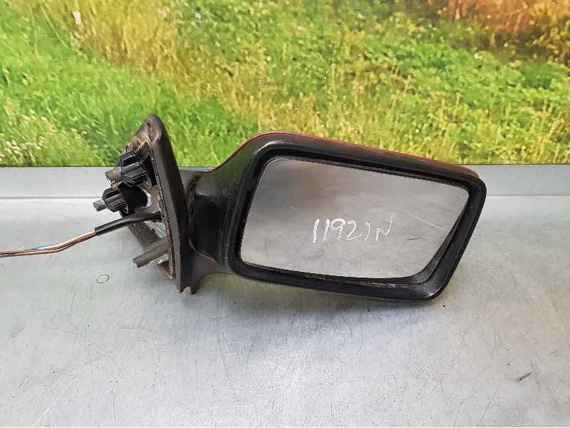 Recambio de retrovisor derecho para seat ibiza (6k) gt referencia OEM IAM  5 CABLES ELECTRICO