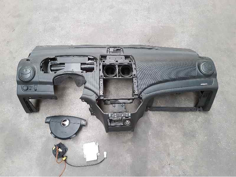 Recambio de kit airbag para chevrolet aveo ls referencia OEM IAM   C/ SALPICADERO