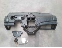Recambio de kit airbag para chevrolet aveo ls referencia OEM IAM   C/ SALPICADERO
