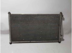Recambio de condensador / radiador aire acondicionado para honda civic berlina 5 (eu7/8) 1.6i es referencia OEM IAM   