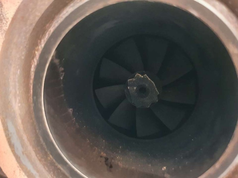 Recambio de motor completo para toyota land cruiser (j15) gx referencia OEM IAM 1GDFTV 9019632 INYECCION DENSO