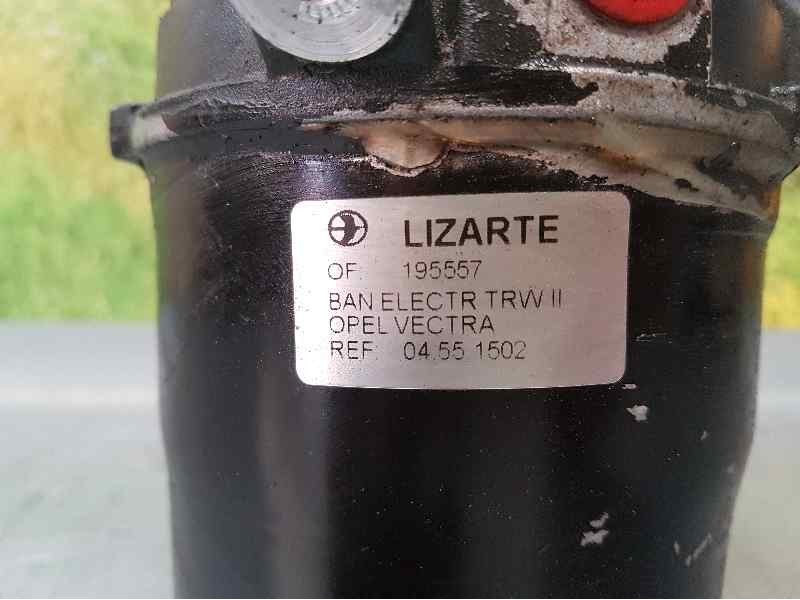 Recambio de bomba direccion electrica para opel vectra c berlina club referencia OEM IAM 195557 04551502 LIZARTE