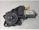Recambio de motor elevalunas delantero derecho para mini mini (r56) cooper d referencia OEM IAM 2757044 0130822381 BOSCH