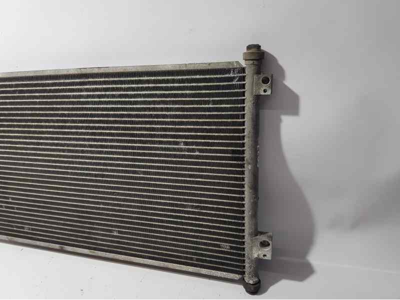 Recambio de condensador / radiador aire acondicionado para honda civic berlina 5 (eu7/8) 1.6i es referencia OEM IAM   