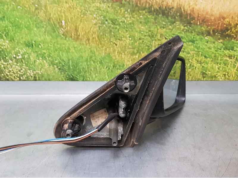 Recambio de retrovisor derecho para seat ibiza (6k) gt referencia OEM IAM  5 CABLES ELECTRICO