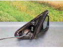 Recambio de retrovisor derecho para seat ibiza (6k) gt referencia OEM IAM  5 CABLES ELECTRICO