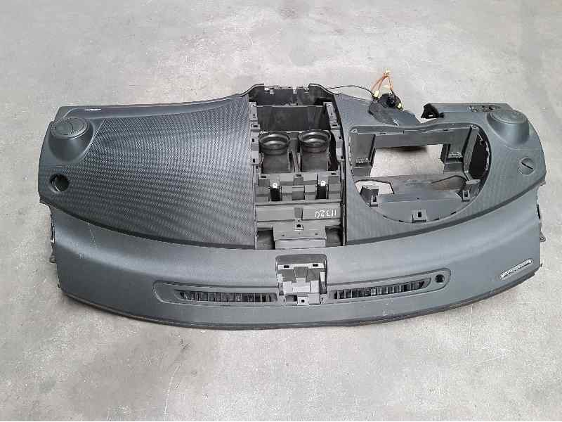 Recambio de kit airbag para chevrolet aveo ls referencia OEM IAM   C/ SALPICADERO
