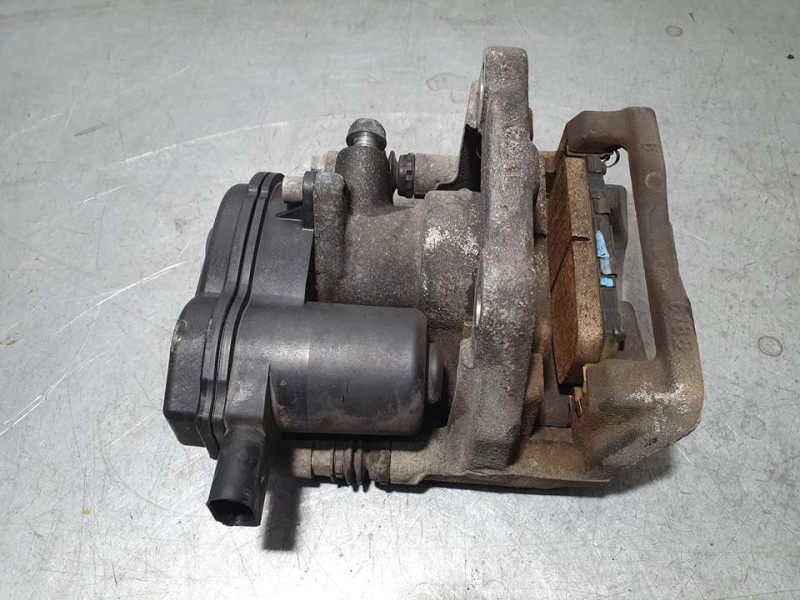 Recambio de pinza freno trasera izquierda para honda hr-v (..) comfort referencia OEM IAM 01473T8MG00  TRW/ELECTRICO