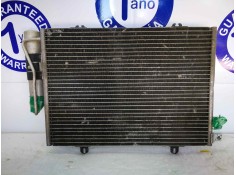 CONDENSADOR / RADIADOR AIRE ACONDICIONADO 7700414103 