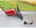 Recambio de retrovisor derecho para seat ibiza (6k) gt referencia OEM IAM  5 CABLES ELECTRICO