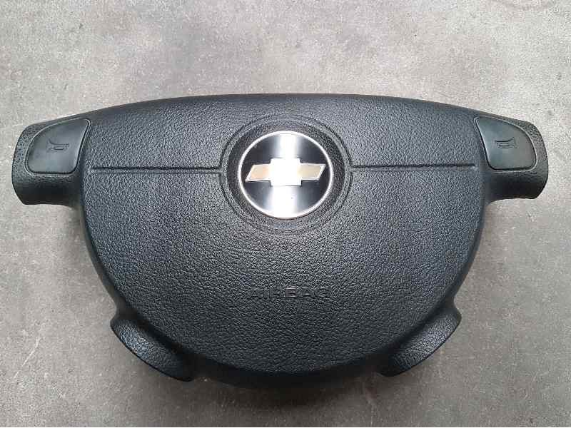 Recambio de kit airbag para chevrolet aveo ls referencia OEM IAM   C/ SALPICADERO