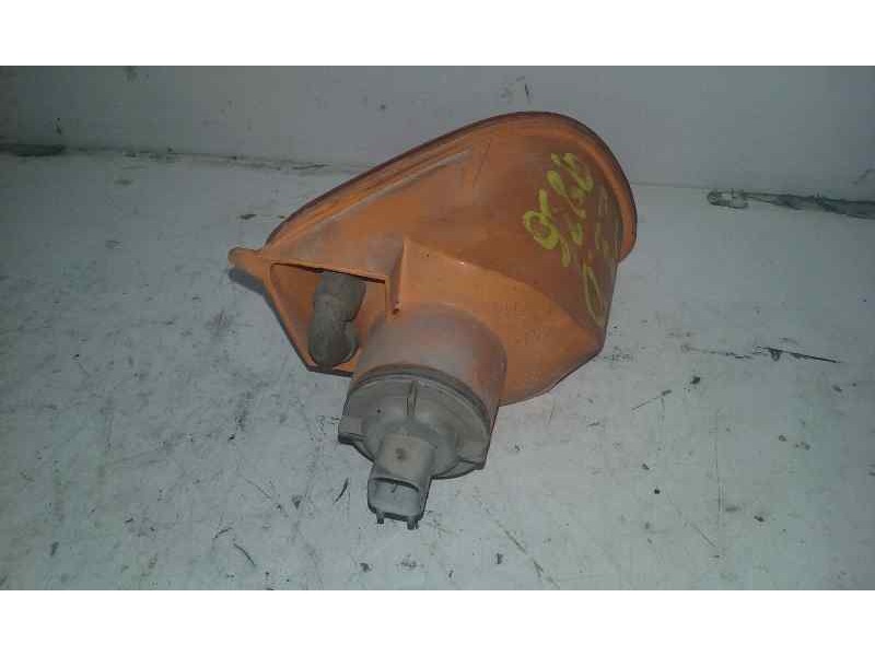 Recambio de piloto delantero izquierdo para ford focus berlina (cak) ghia referencia OEM IAM   