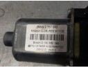 Recambio de motor elevalunas delantero derecho para mini mini (r56) cooper d referencia OEM IAM 2757044 0130822381 BOSCH