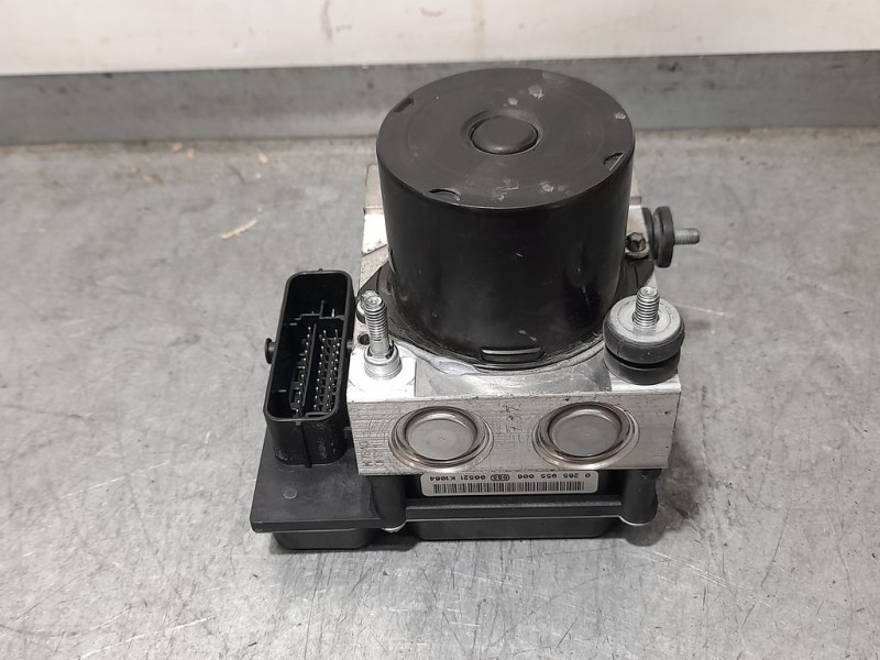 Recambio de abs para seat ibiza (6j5) reference referencia OEM IAM 6R0614517  