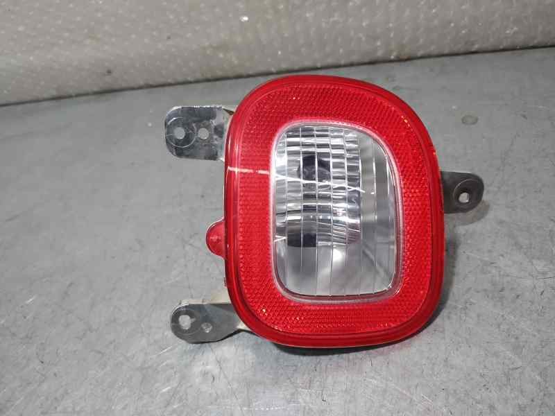 Recambio de piloto trasero derecho paragolpes para jeep renegade longitude fwd referencia OEM IAM 51953123 03618000 OLSA