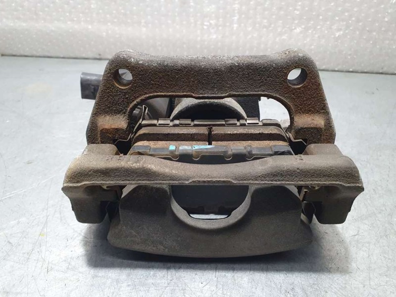 Recambio de pinza freno trasera izquierda para honda hr-v (..) comfort referencia OEM IAM 01473T8MG00  TRW/ELECTRICO