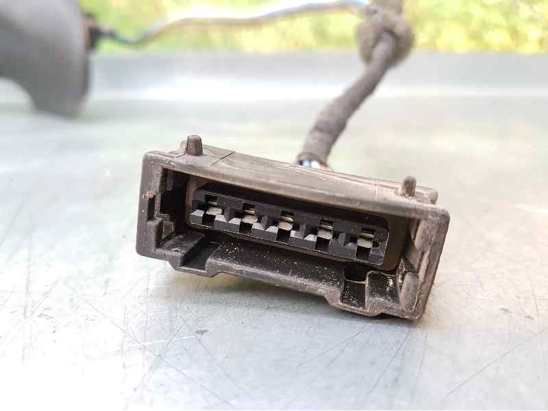 Recambio de retrovisor derecho para seat ibiza (6k) gt referencia OEM IAM  5 CABLES ELECTRICO