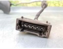 Recambio de retrovisor derecho para seat ibiza (6k) gt referencia OEM IAM  5 CABLES ELECTRICO