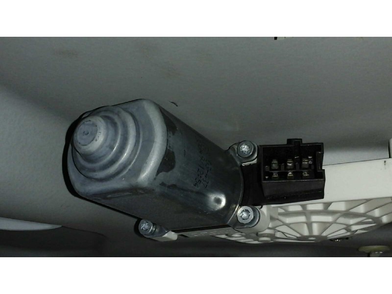 Recambio de elevalunas trasero derecho para mercedes-benz clase a (w169) 1.5 cat referencia OEM IAM A1697301479 6 PINS ELECTRICO
