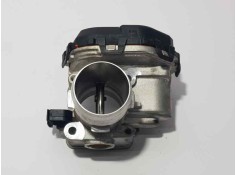 Recambio de caja mariposa para citroën berlingo furgón contrlol m referencia OEM IAM 9830171480  FOMOCO