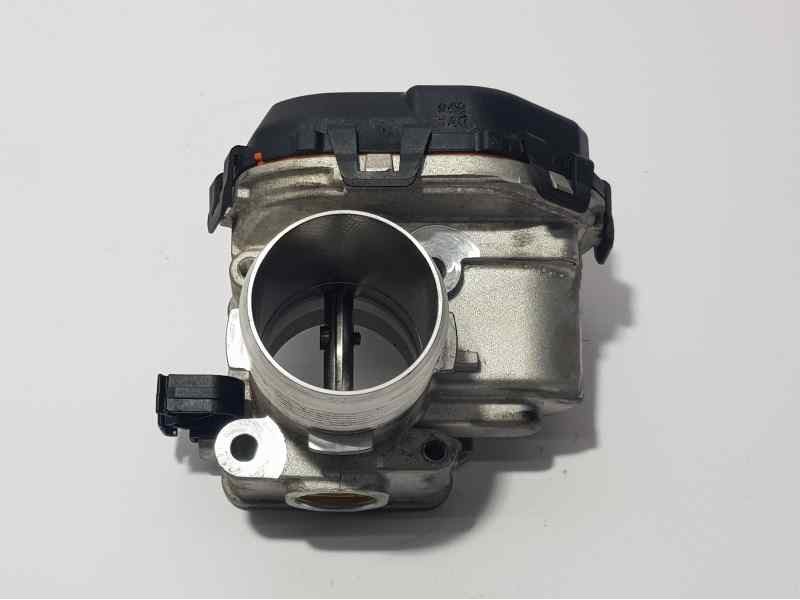 Recambio de caja mariposa para citroën berlingo furgón contrlol m referencia OEM IAM 9830171480  FOMOCO