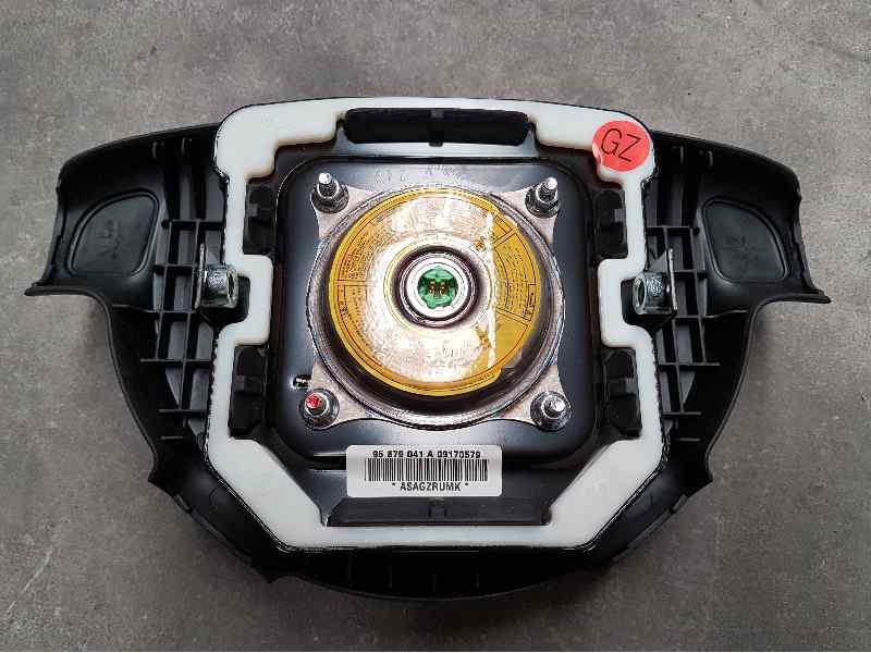 Recambio de kit airbag para chevrolet aveo ls referencia OEM IAM   C/ SALPICADERO