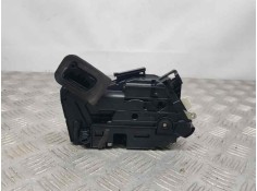 CERRADURA PUERTA TRASERA IZQUIERDA 5K48390150 7 PINS