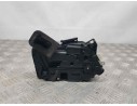 Recambio de cerradura puerta trasera izquierda para volkswagen jetta (163) advance bluemotion referencia OEM IAM 5K48390150  7 P
