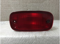 PILOTO TRASERO IZQUIERDO PARAGOLPES ANTINEBLA SIN REFERENCIA