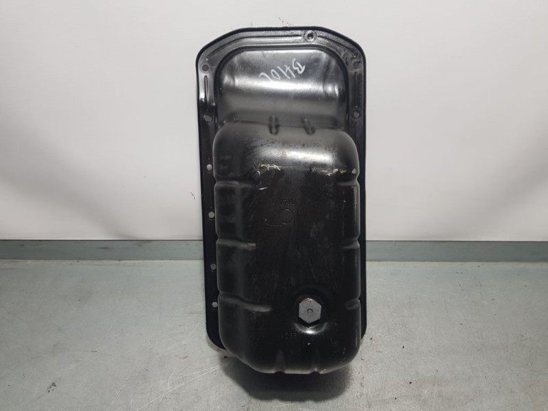 Recambio de carter para peugeot 208 1.6 blue-hdi fap referencia OEM IAM   