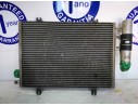 Recambio de condensador / radiador aire acondicionado para renault clio ii fase ii (b/cb0) 2.0 16v cat referencia OEM IAM 770041
