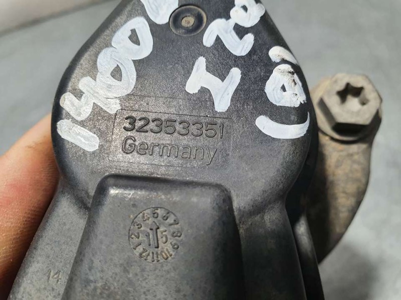 Recambio de pinza freno trasera izquierda para honda hr-v (..) comfort referencia OEM IAM 01473T8MG00  TRW/ELECTRICO