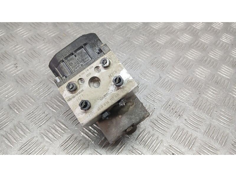 Recambio de abs para volkswagen passat berlina (3b2) básico referencia OEM IAM 8E0614111AB BOSCH 0265216559