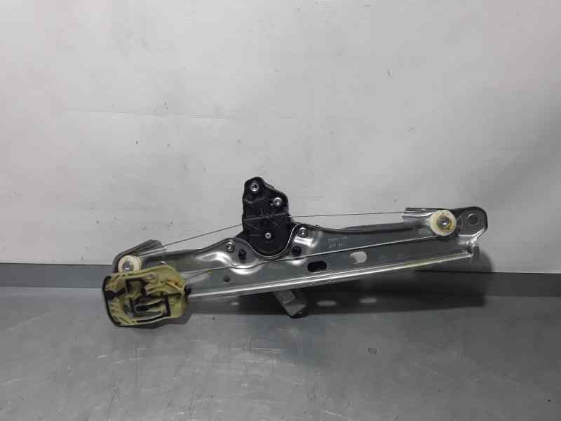 Recambio de elevalunas trasero derecho para opel astra k lim. 5türig selective referencia OEM IAM 13406678 7 PINS ELECTRICO